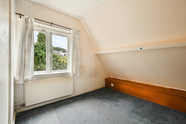 Foto - Onder bod: Westerstraat 31, 1829 BL Oudorp